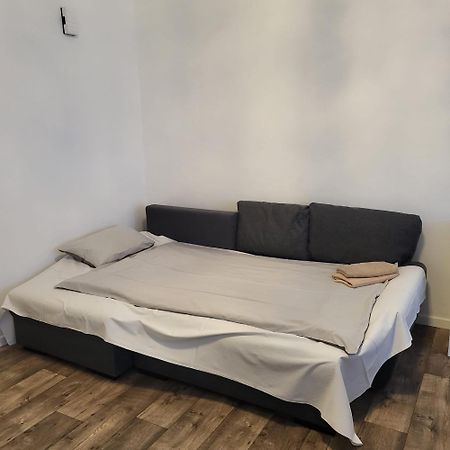 Gemuetliche Appartement 바트왼하우젠 외부 사진
