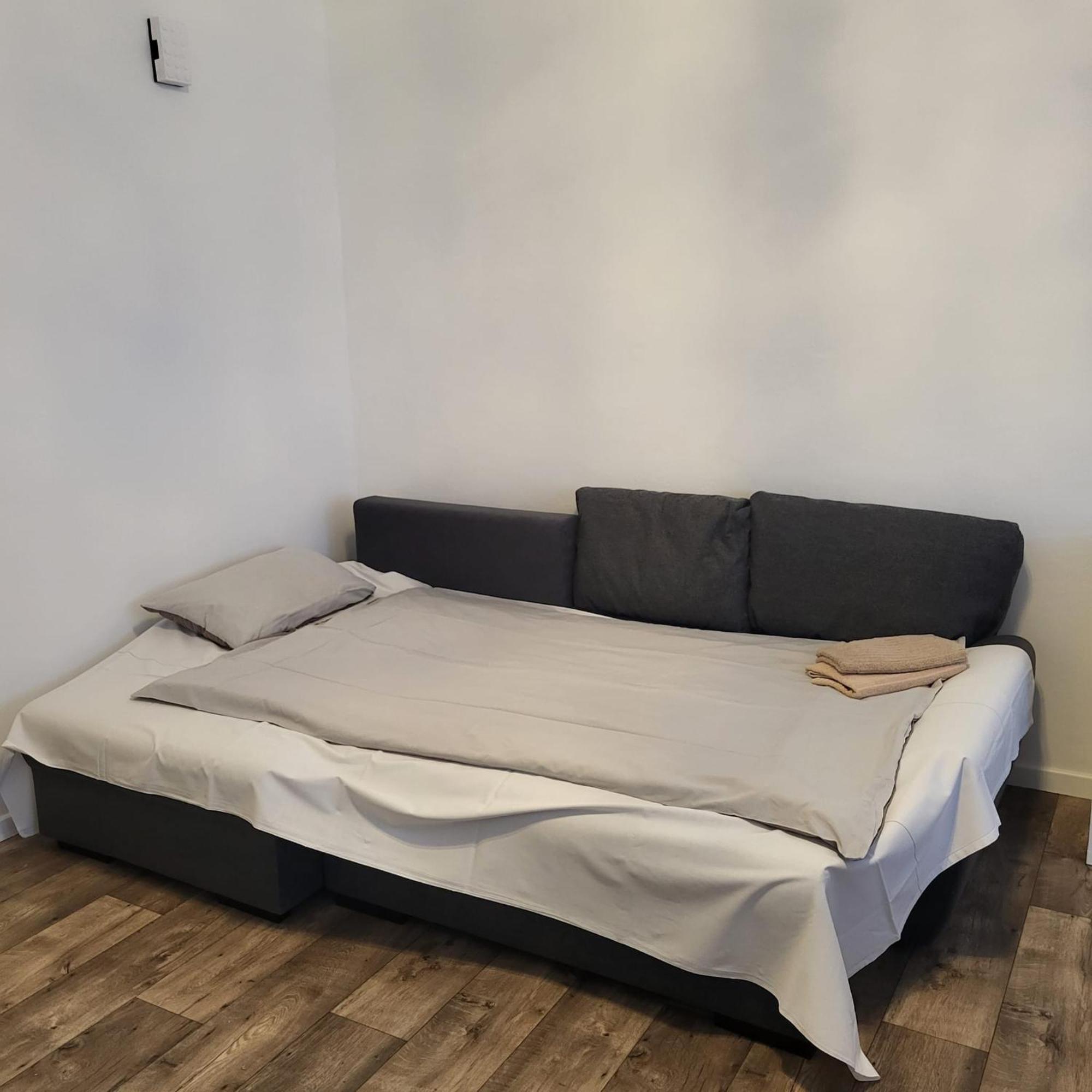 Gemuetliche Appartement 바트왼하우젠 외부 사진