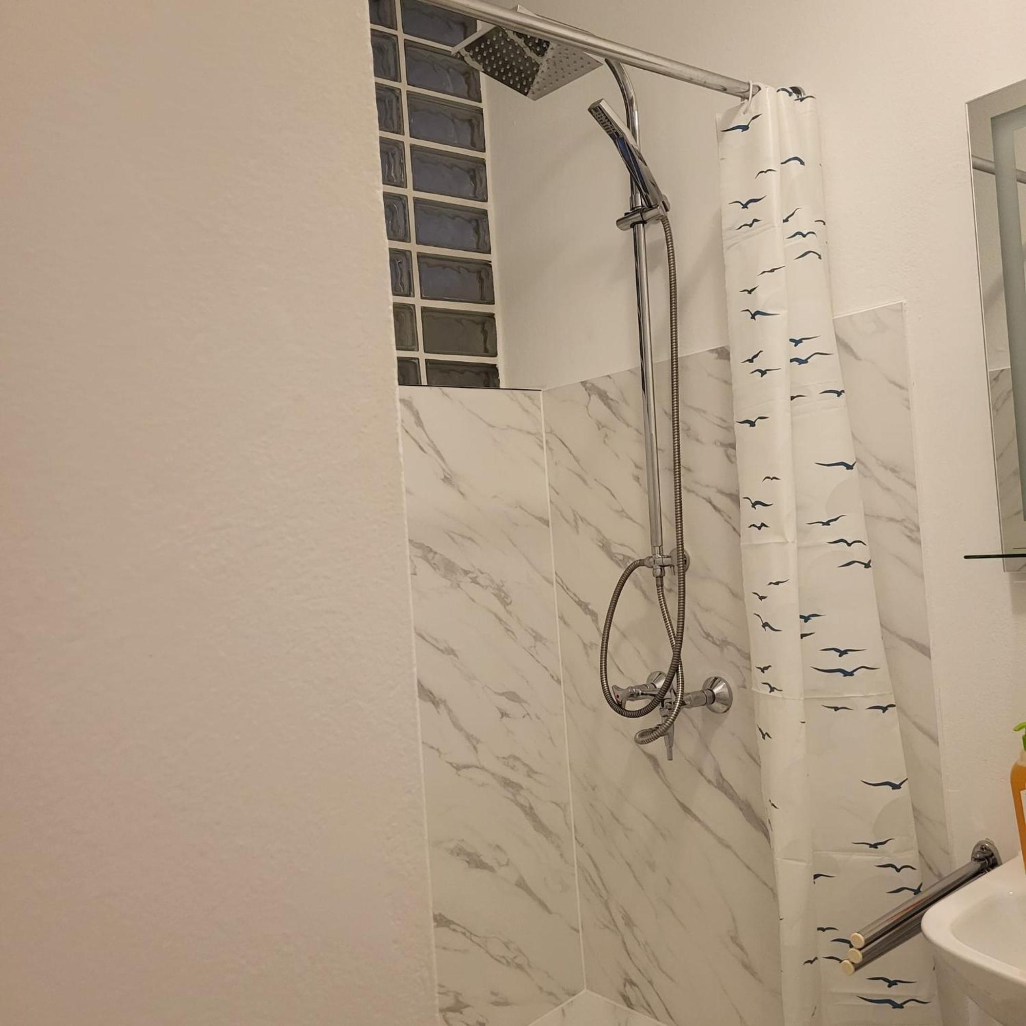 Gemuetliche Appartement 바트왼하우젠 외부 사진